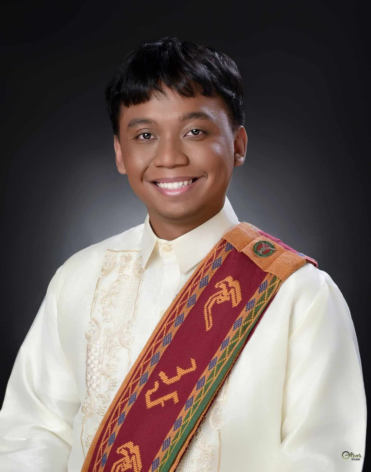 Joseph Ryan Peña